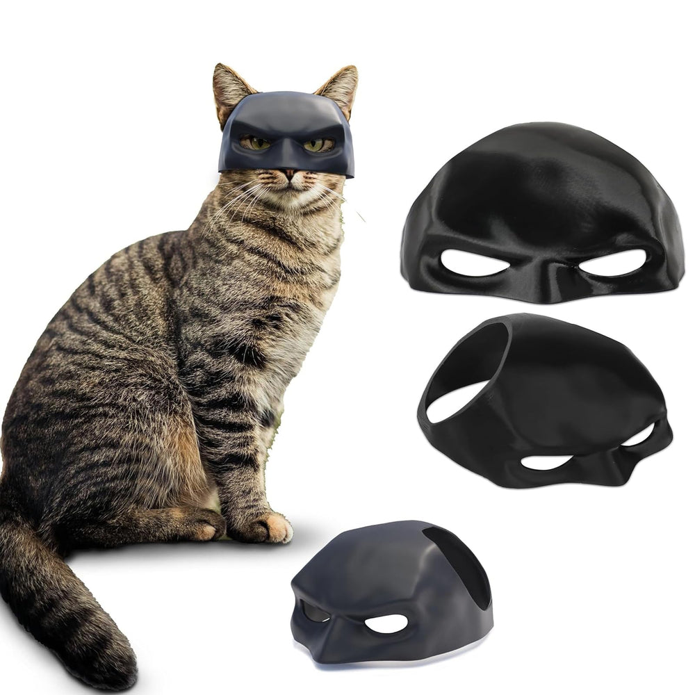 Generic Cat Mask Cosplay unboxing-packaging preview of packaging