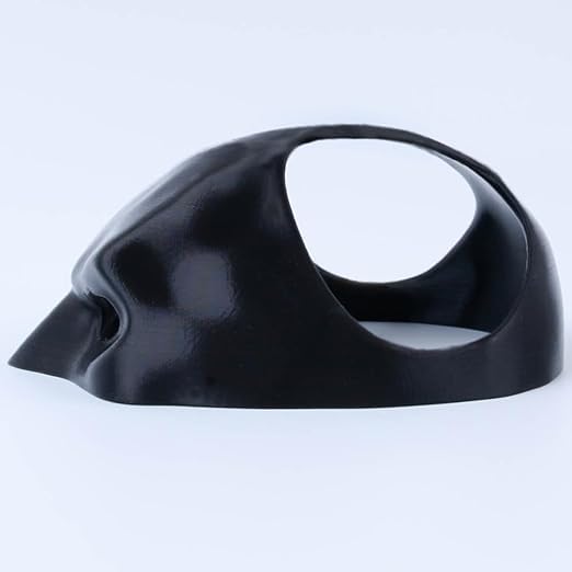 Generic Cat Mask ears emphasize authentic silhouette for cute pet cosplay.