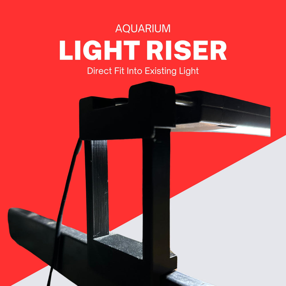 Generic Fluval Plant 3.0 compatibility enables flexible lighting setups.