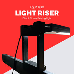 Generic Fluval Plant 3.0 compatibility enables flexible lighting setups.