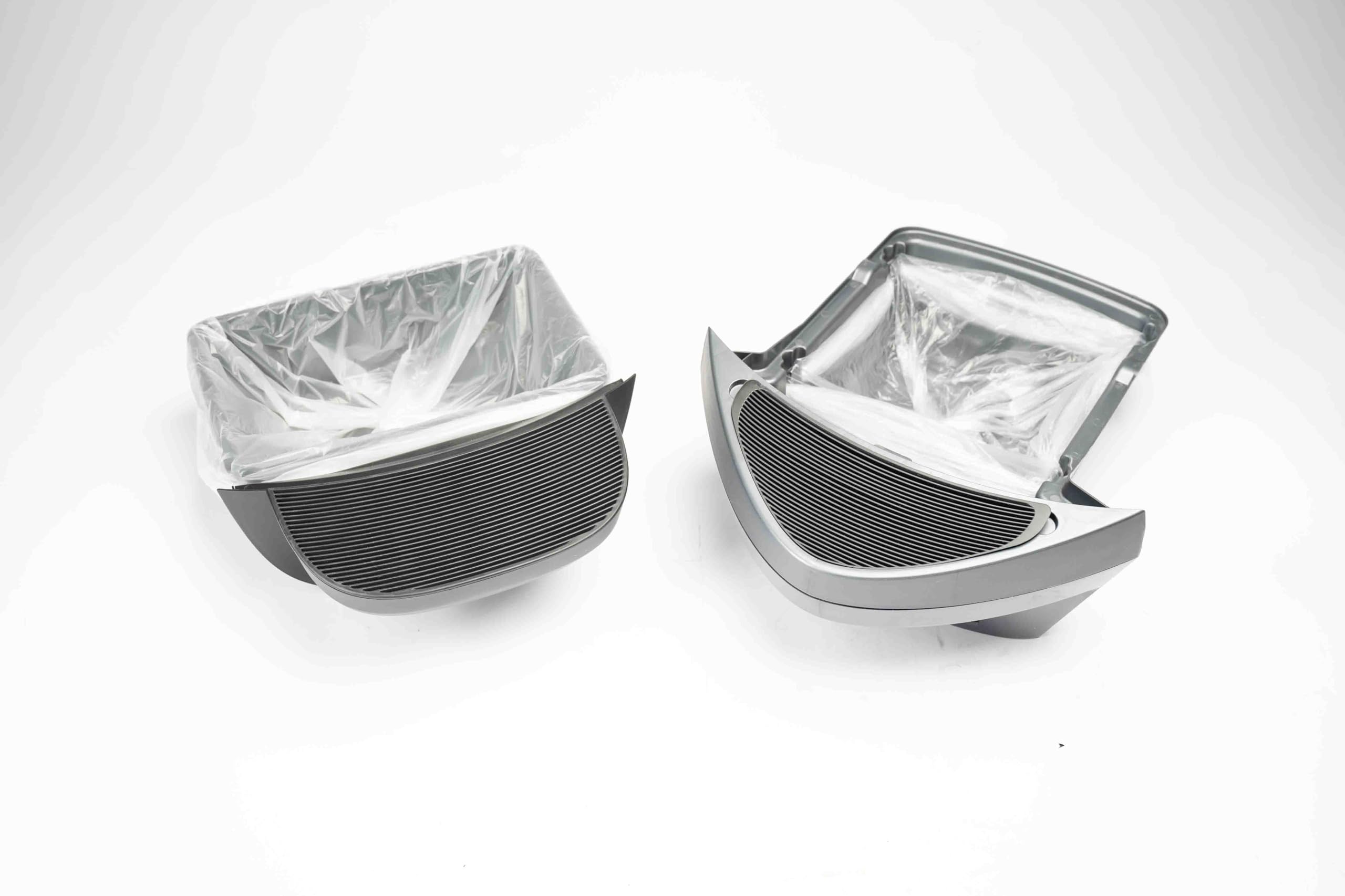 Generic odor-control-liners suggest odor-conscious maintenance between cleanings.