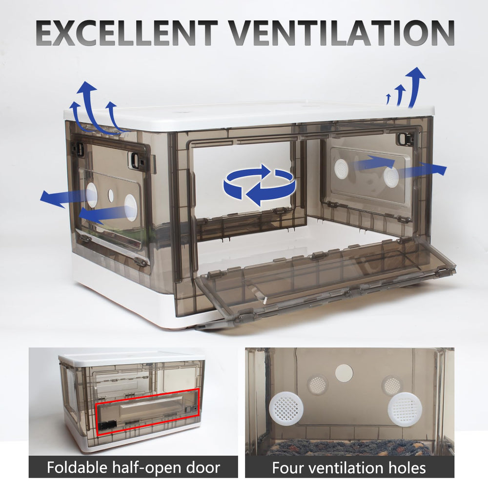 Geniprem incubator chicks brooder setup demonstrates multipurpose use.
