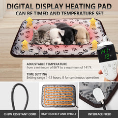 Geniprem puppy incubator interior warmth for newborn comfort and safety.