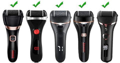 GEOPU USB charging cable fueling small-pet clippers with steady power.