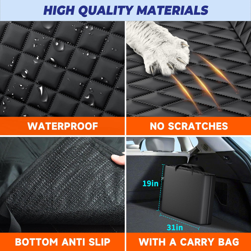 Geotick machine-washable fabric cleans quickly after adventures
