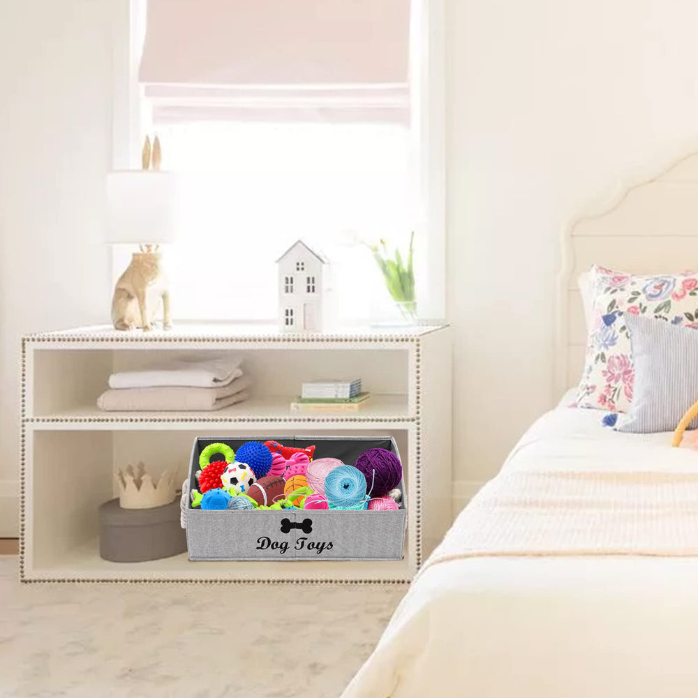 Geyecete collapsible basket saves space when not in use.