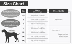 Geyecete Greyhound Cosy Fleece Jumper fold-down neck flap showcases secure fit.