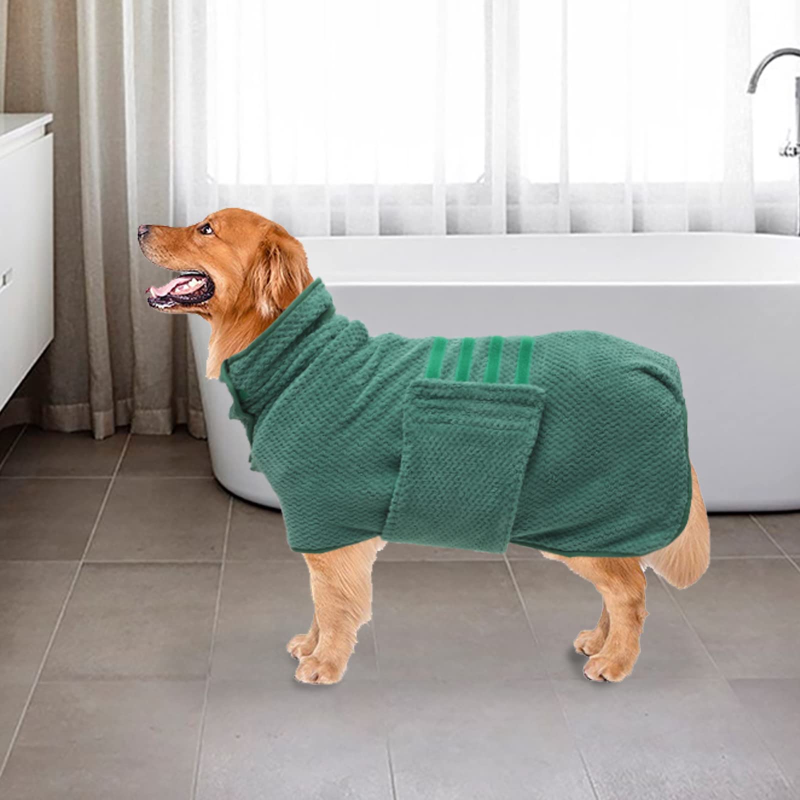 Geyecete Pineapple Grid tumble-dry green supports quick maintenance.