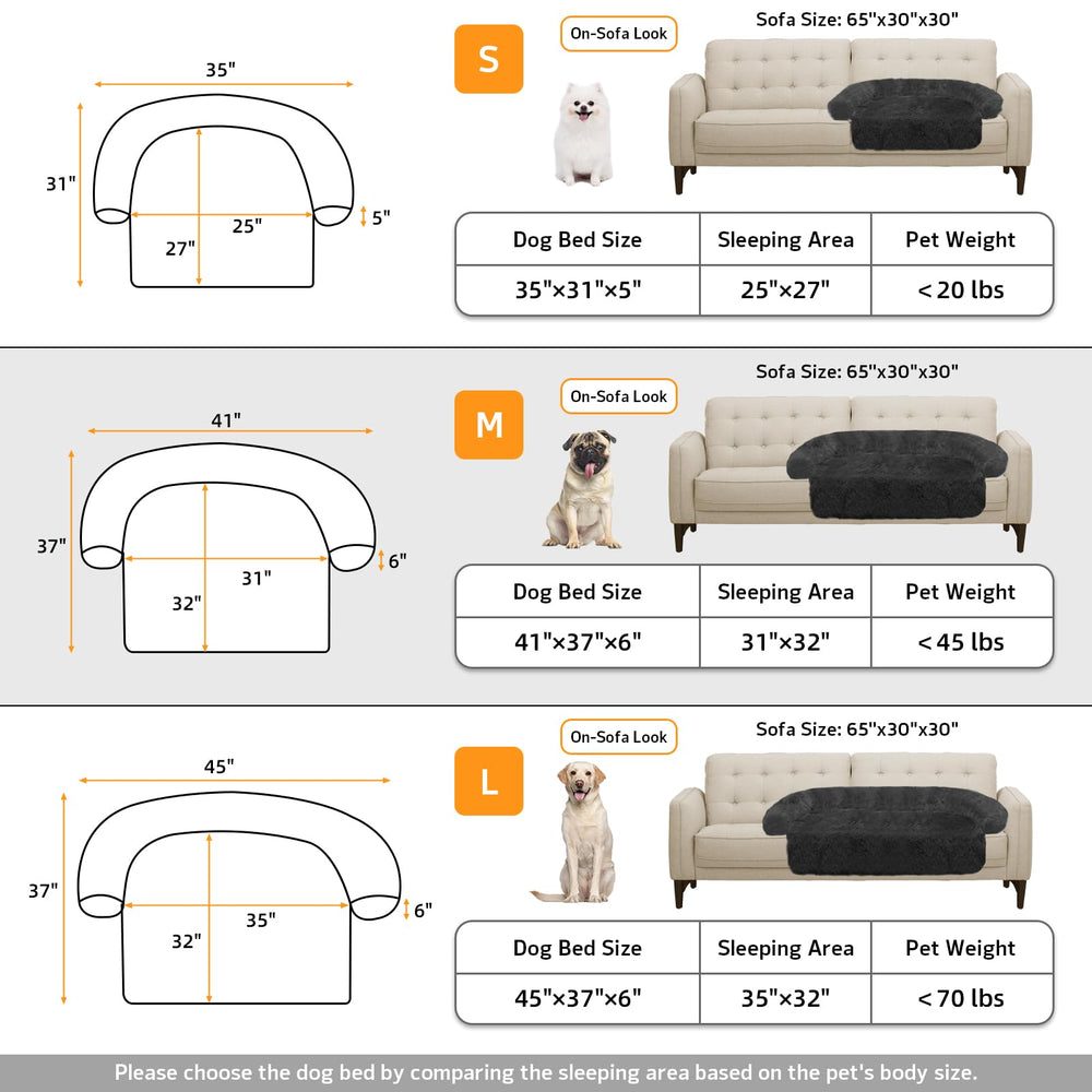 GGIB removable washable cover feature with zipper for easy cleaning