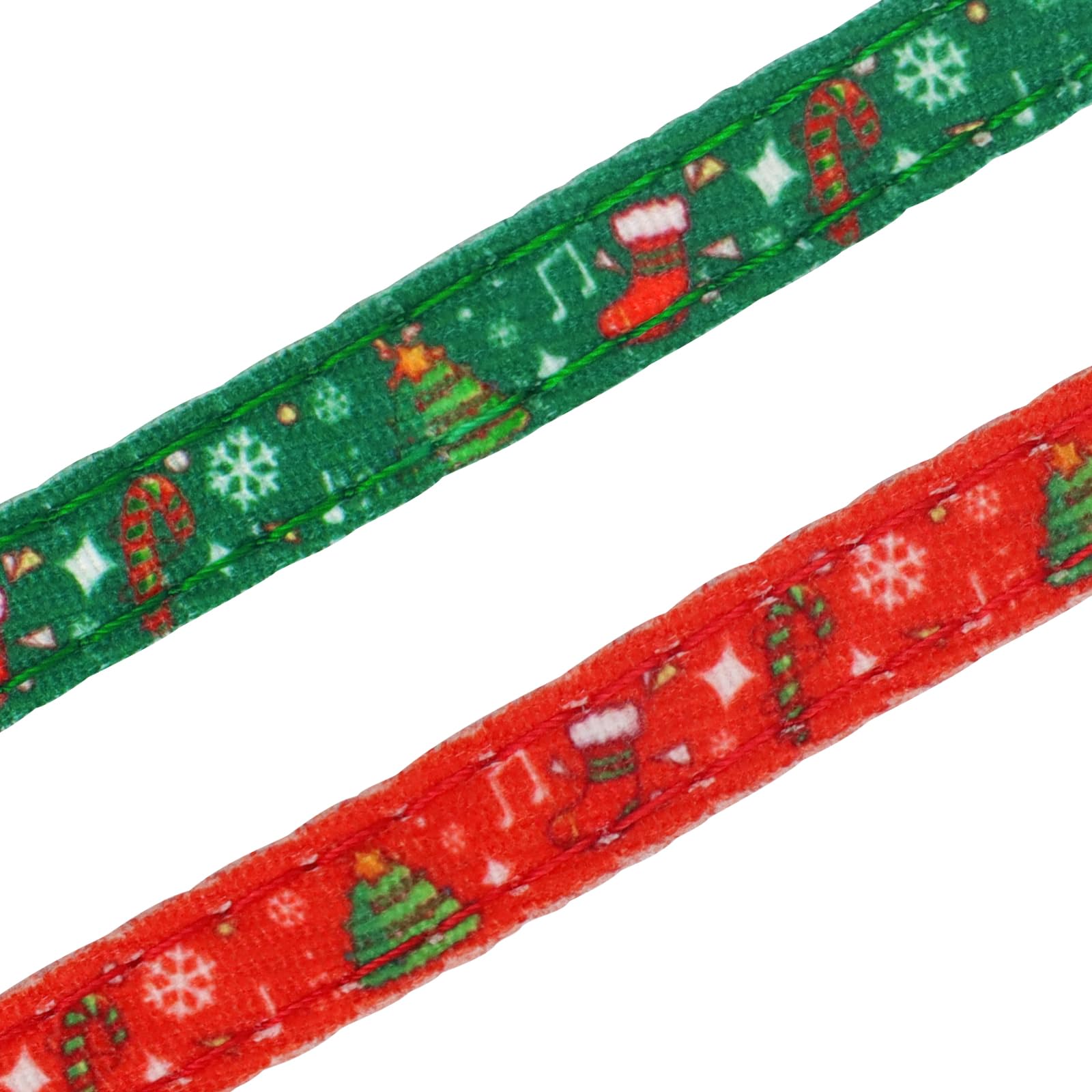 Giecooh dual-pack collars offer quick swaps and backups