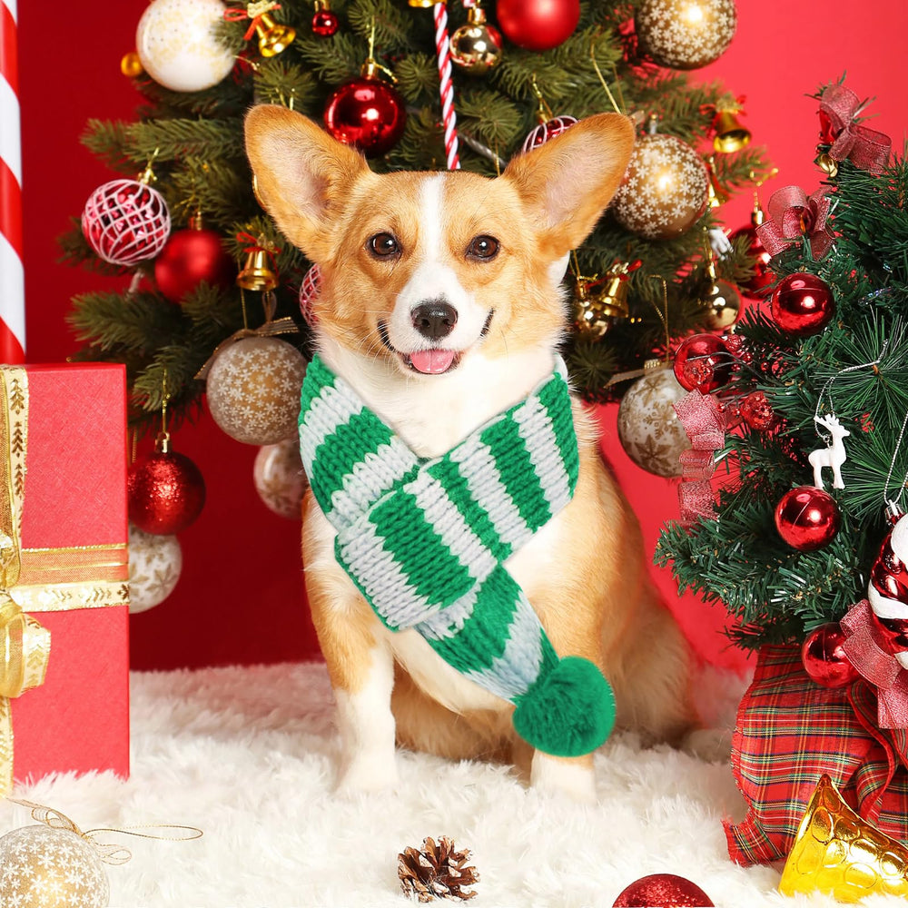 GIFTMISSU slip-through loop design enables quick dressing on dogs.