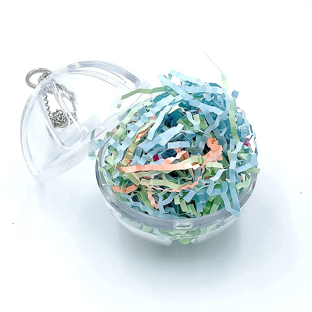 GILYGI forager ball big slots foraging puzzle.