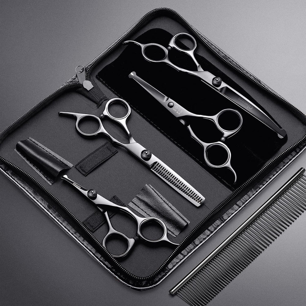 Gimars storage case keeps your grooming tools organized and ready