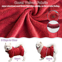 GimiLife adjustable hook-and-loop fastener ensures a comfy fit.