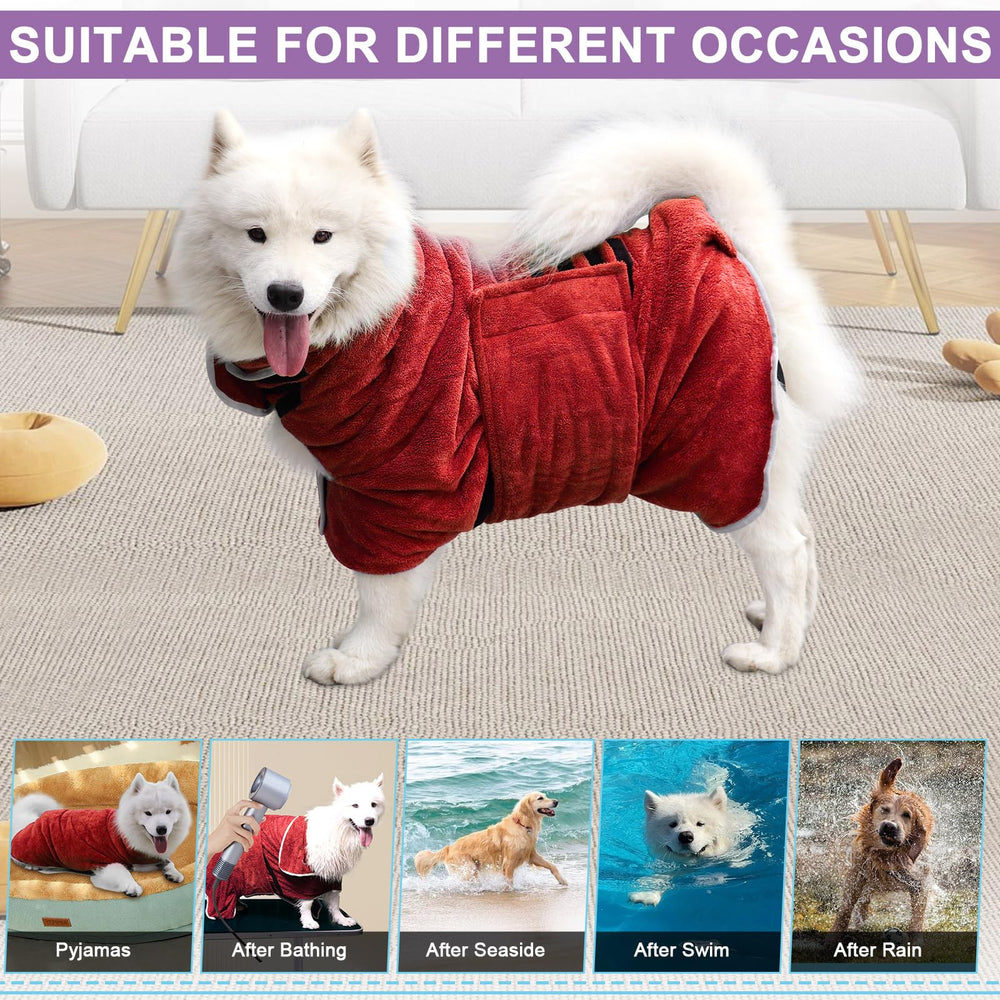 GimiLife collar styling options show upright or folded looks.