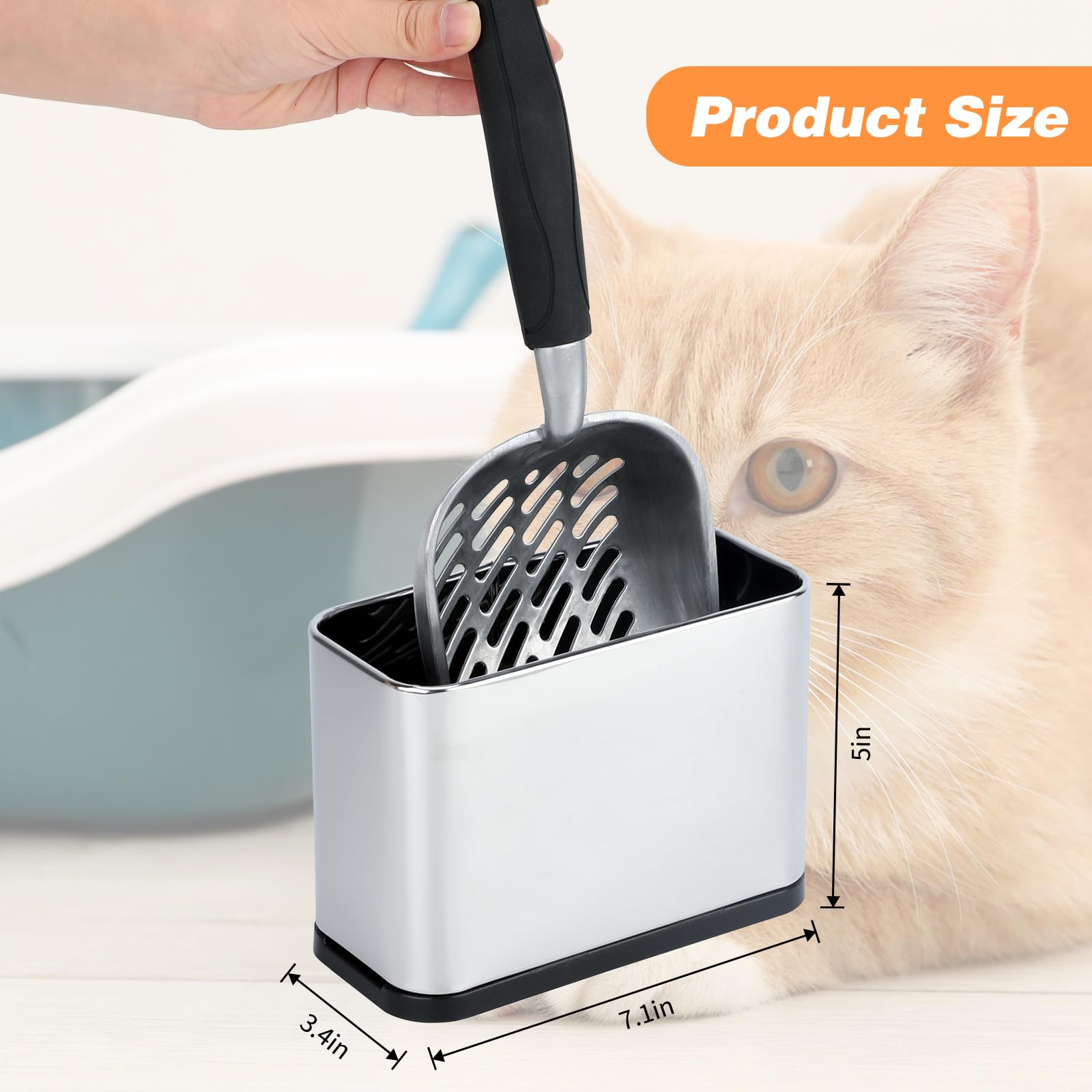 GINDOOR stainless steel structure close-up highlights rust resistance and a durable, modern finish