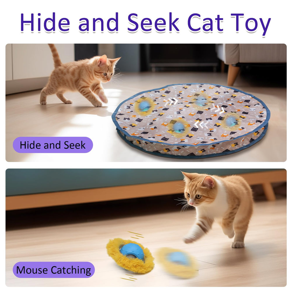 Giociv pouch with thickened edges designed for durable play