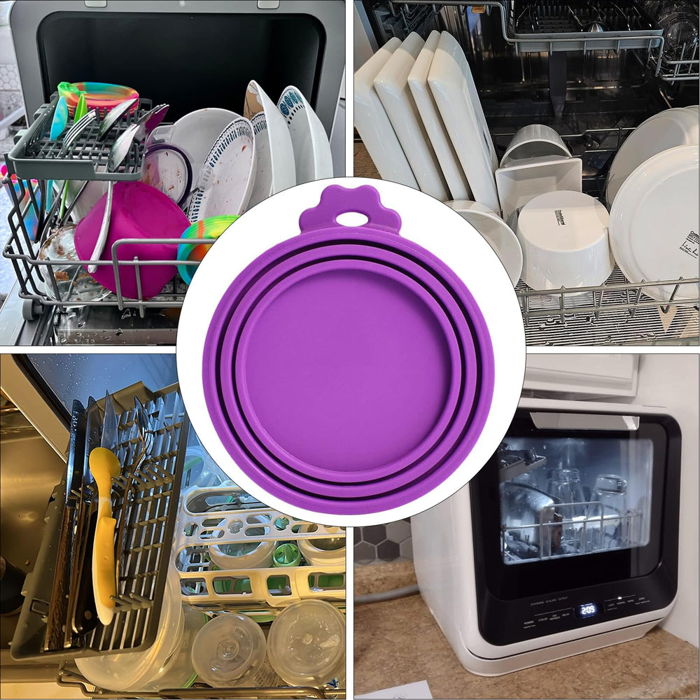 Giozoc color-variety lids appeal with blue-green, light green, purple, pink options