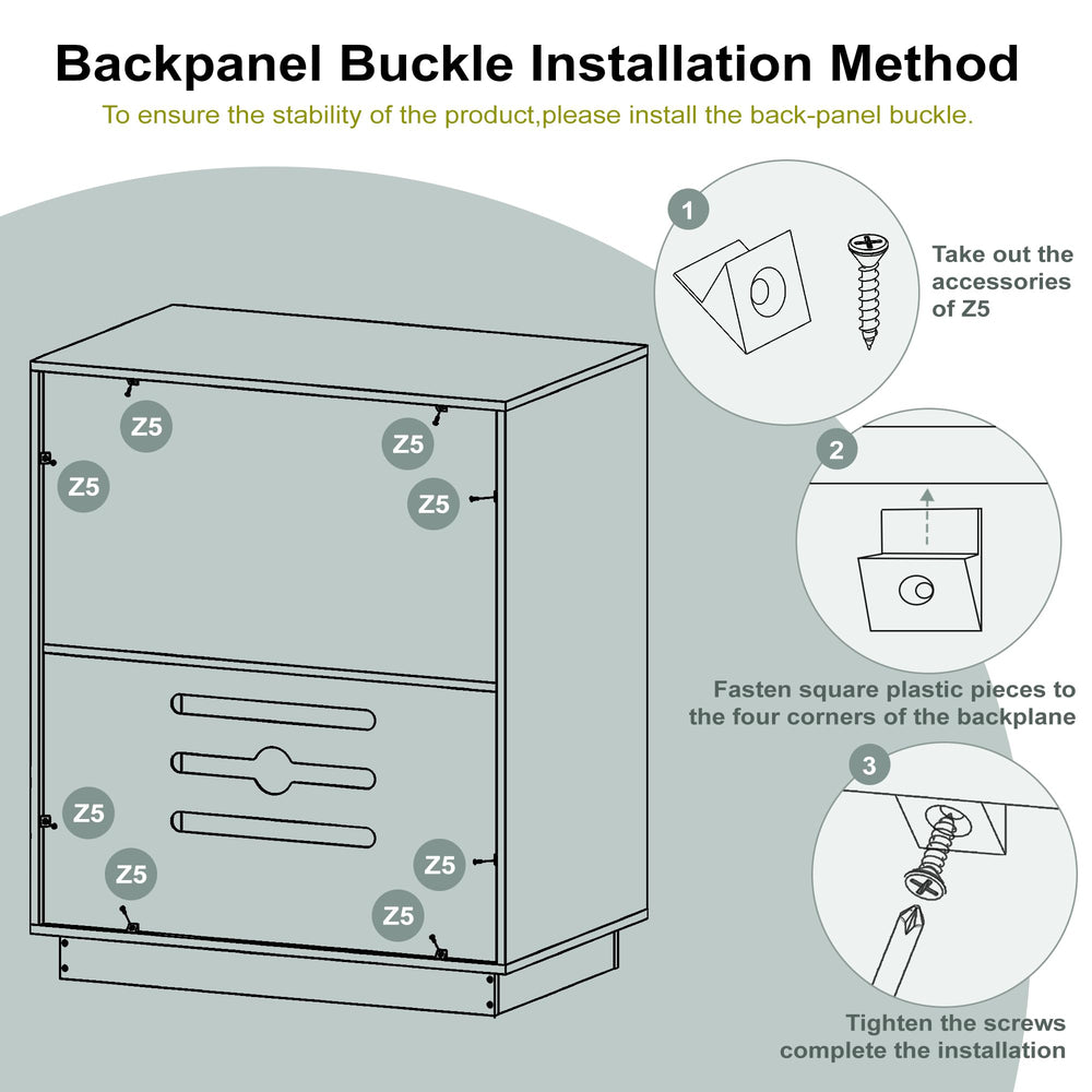Gitelsnour Litter Box Enclosure room-setup demonstrates seamless integration with home decor.