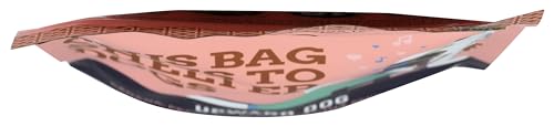 GivePet Upward Shelter Donation — every bag supports shelter dogs in need.