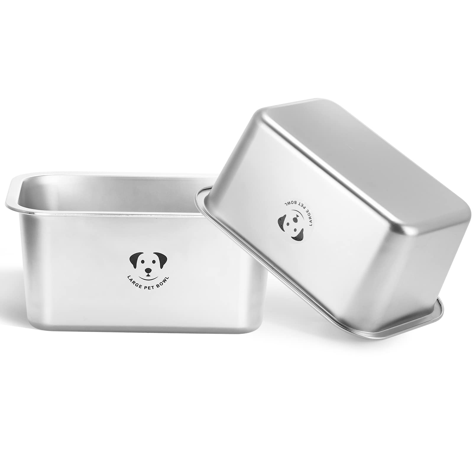 GIXSEGIE premium stainless steel with mirror finish for durable use