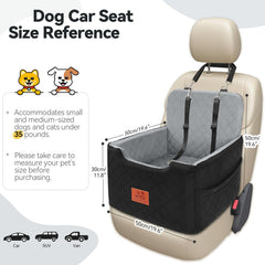 GL GLENSLAVE detachable washable cover simplifies cleaning after adventures.