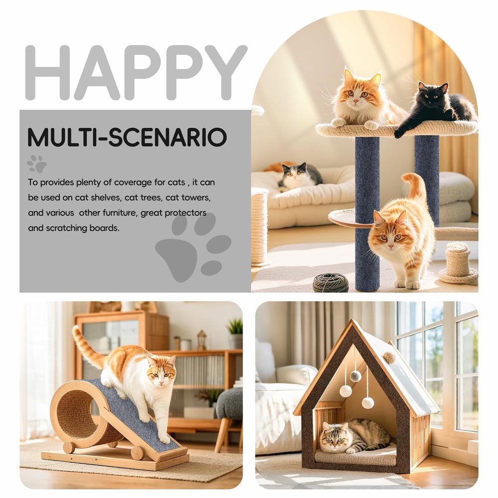 Gleedeal durable scratch resistant material stands up to sharp claws