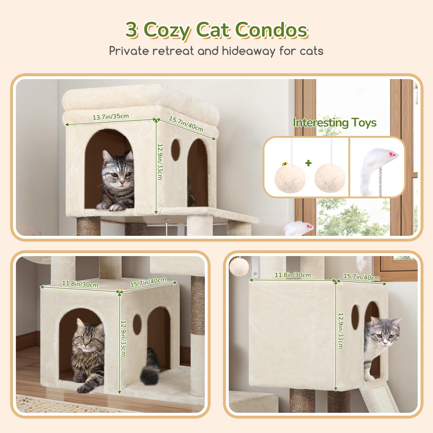 Globlazer Basket Bed on a sturdy frame offers cozy naps and lounging.