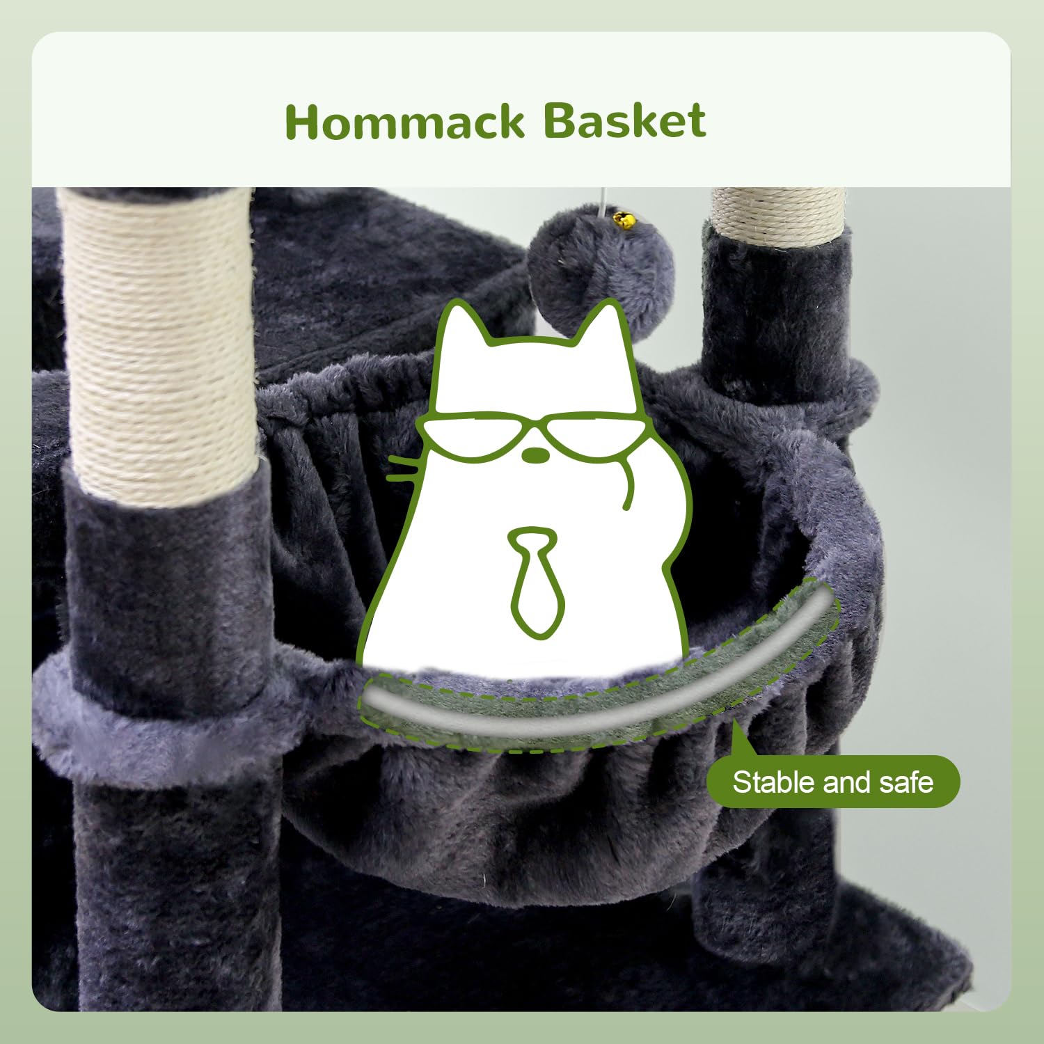 Globlazer S72 independent pet bed shows versatile lounging in multi-pet homes.