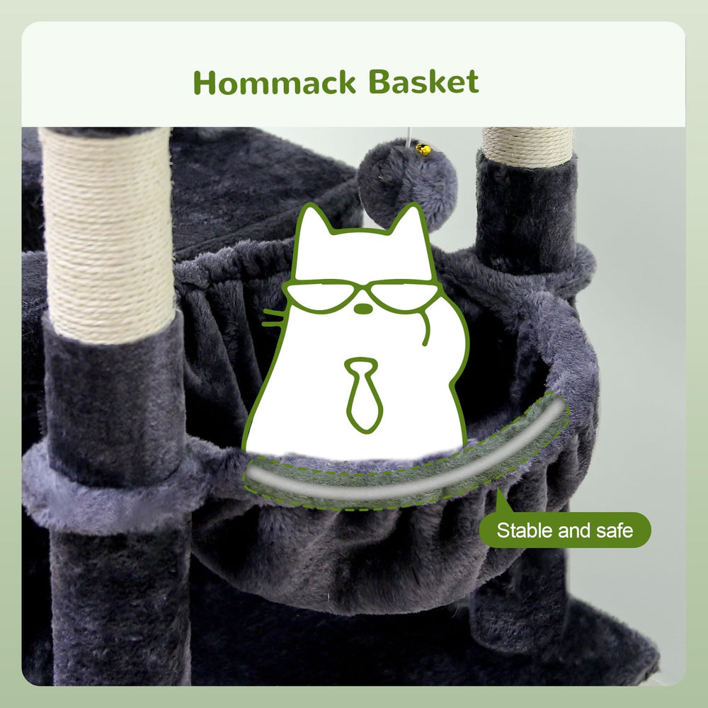 Globlazer S72 independent pet bed shows versatile lounging in multi-pet homes.