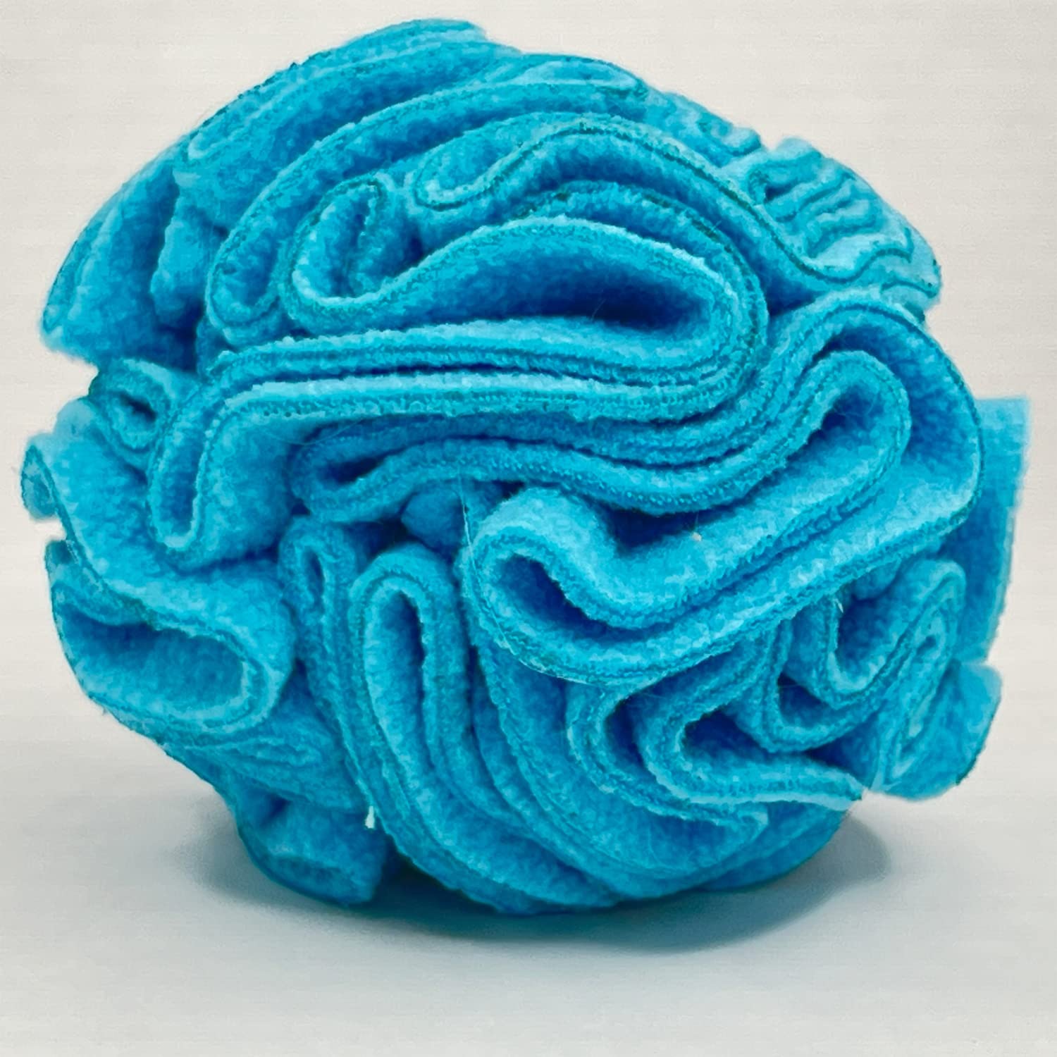 Glory To Dog snuffle ball gift-ready packaging for new dog owners.