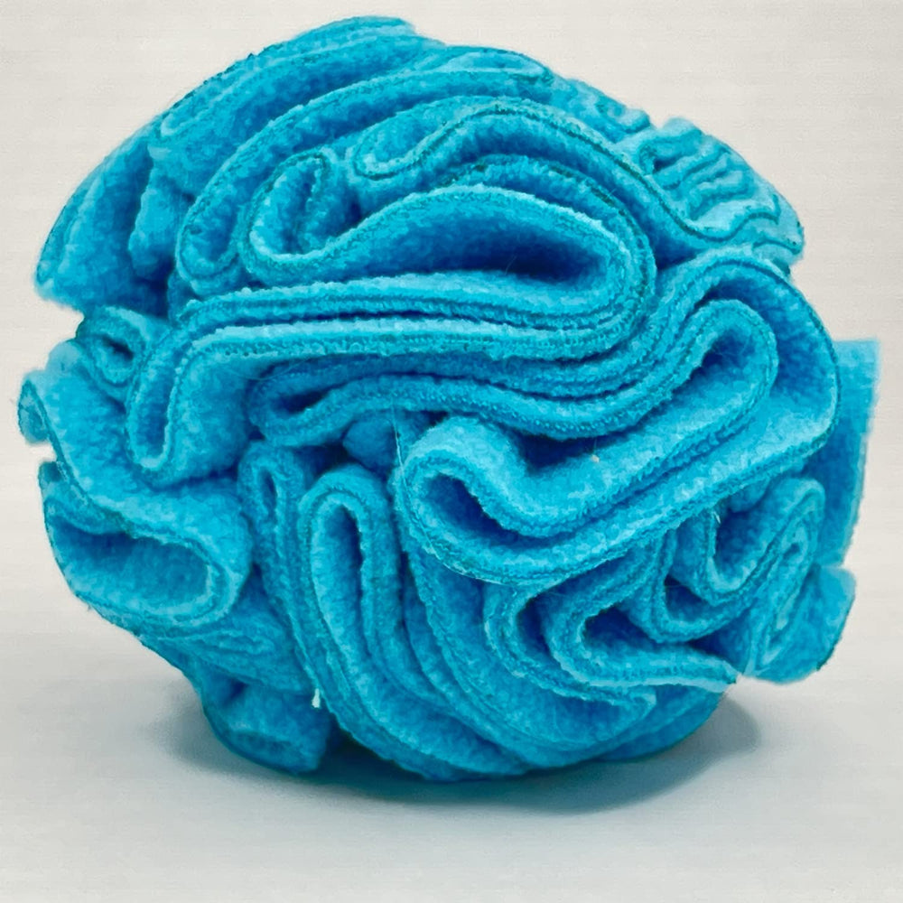 Glory To Dog snuffle ball gift-ready packaging for new dog owners.