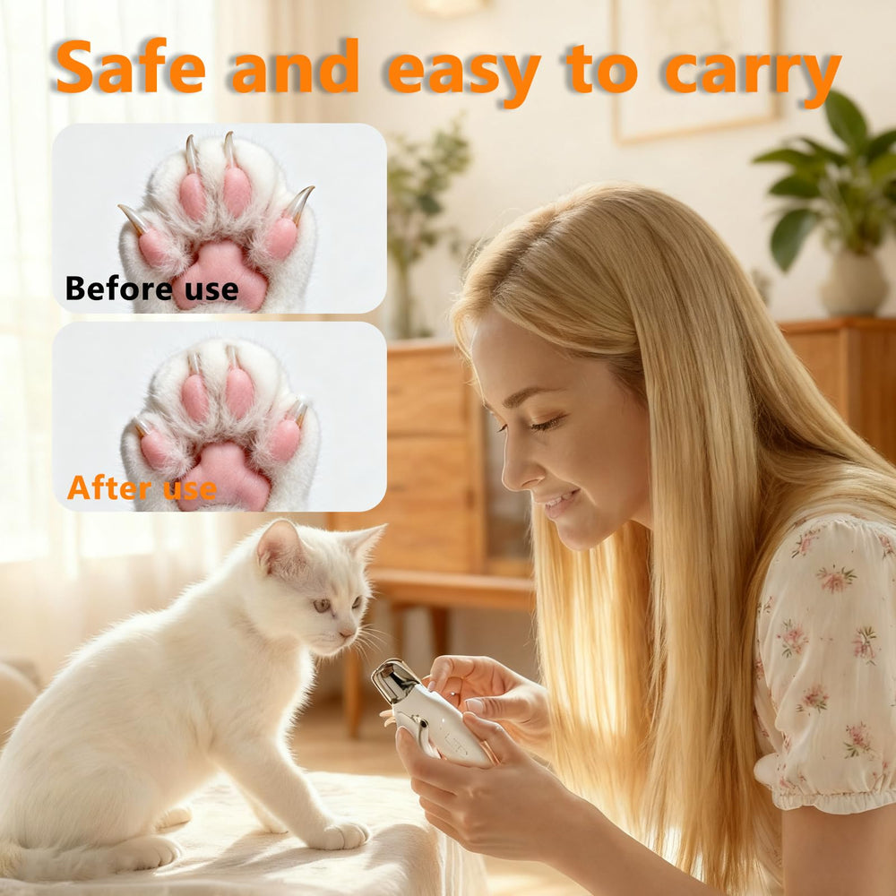Glozaic ergonomic-lightweight-design grip supports extended sessions.