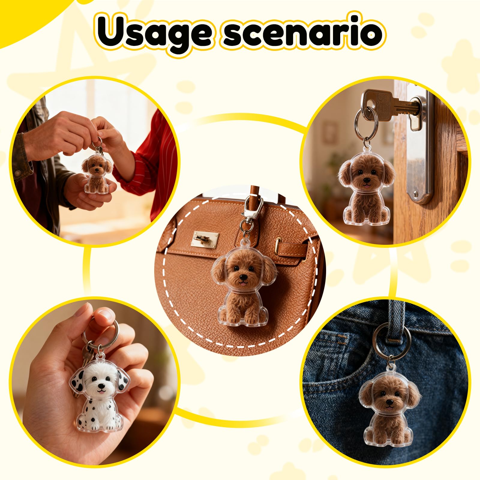 glozaic pet memory capsule compact design keeps memories close.