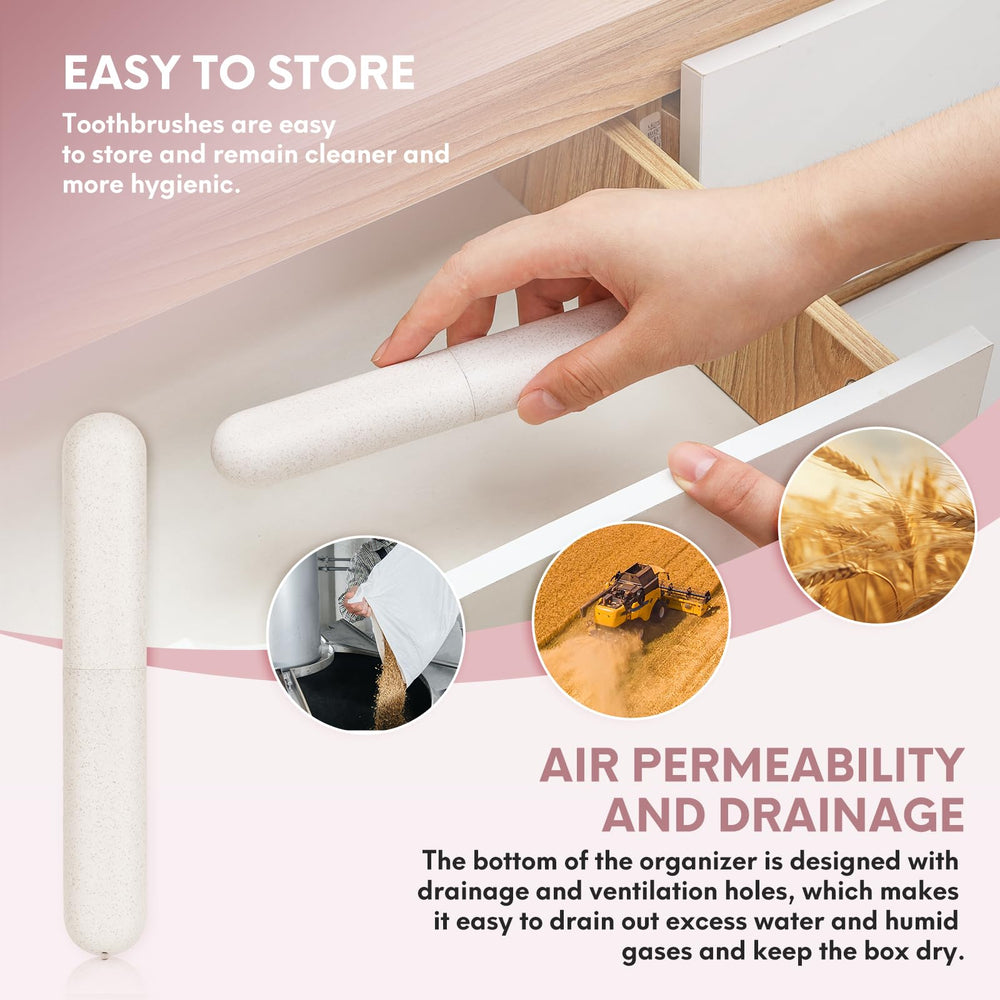 Gluckelk point brush head targets gaps between teeth efficiently.