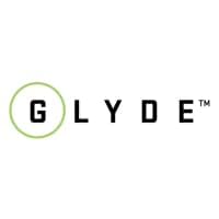 Glyde Mobility Chews vet-recommendation badge on the bottle.