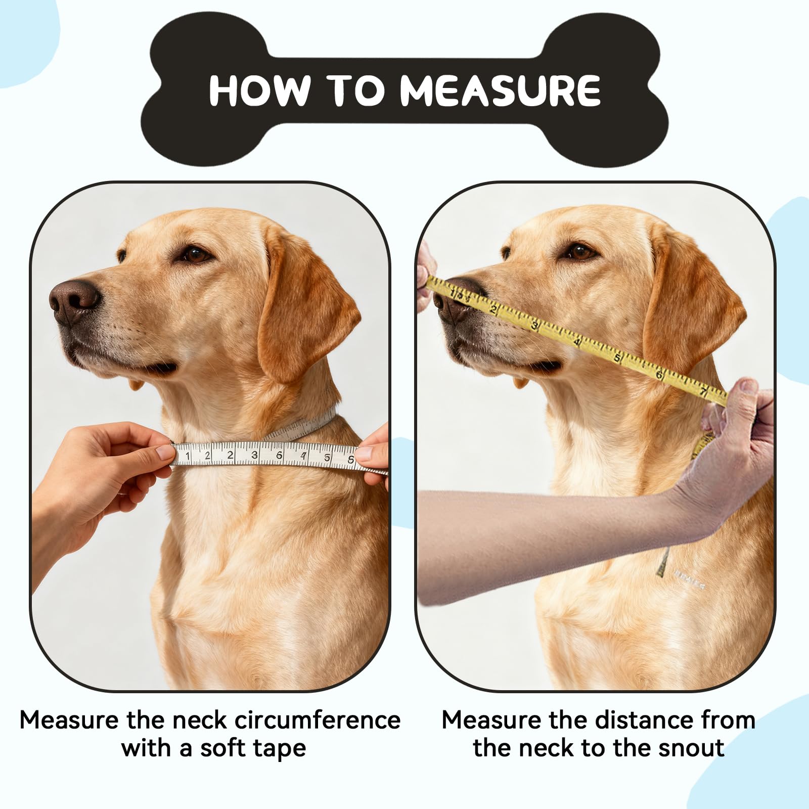 Gmkato elastic band and drawstring keep the cone secure during movement.