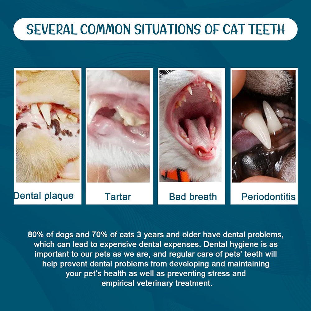 GNAPY dog toothpaste mint ingredients peppermint grapefruit oil aloe papaya for healthy gums.