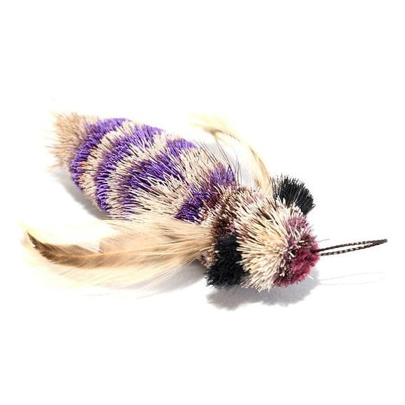 GoCat Da Dragonfly refill closeup highlights handcrafted materials and quality