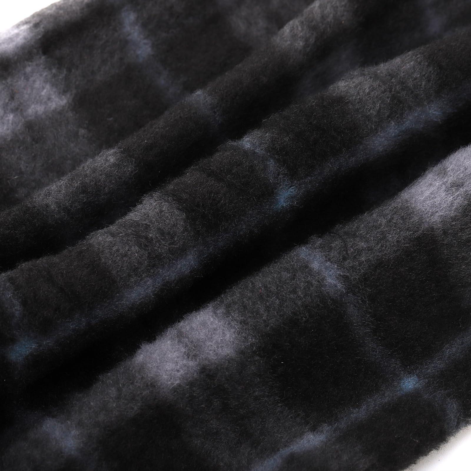 Goaste turtleneck dog sweater with snug, secure fit.
