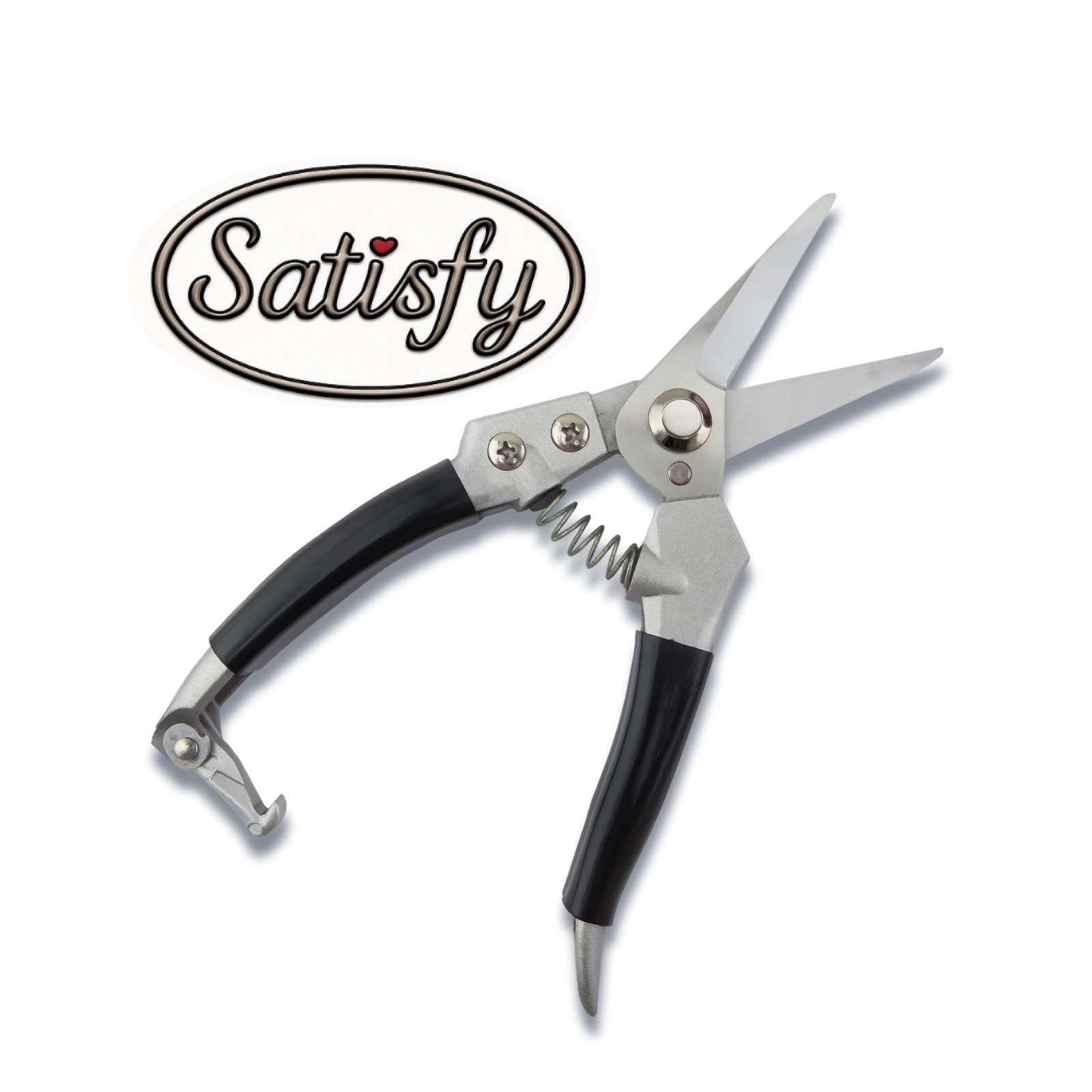 Goat Hoof Trimmers ideal for pruning and fruit picking tasks.