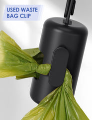 Gobeigo durable lid with more threads locks shut and prevents accidental openings.