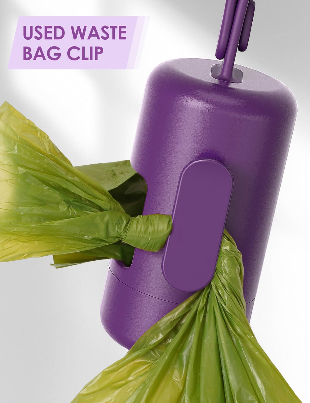 Gobeigo durable lid with lockdown seal prevents accidental openings.