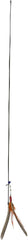 GoCat Da Bird pole assembly promotes interactive play with extended wand