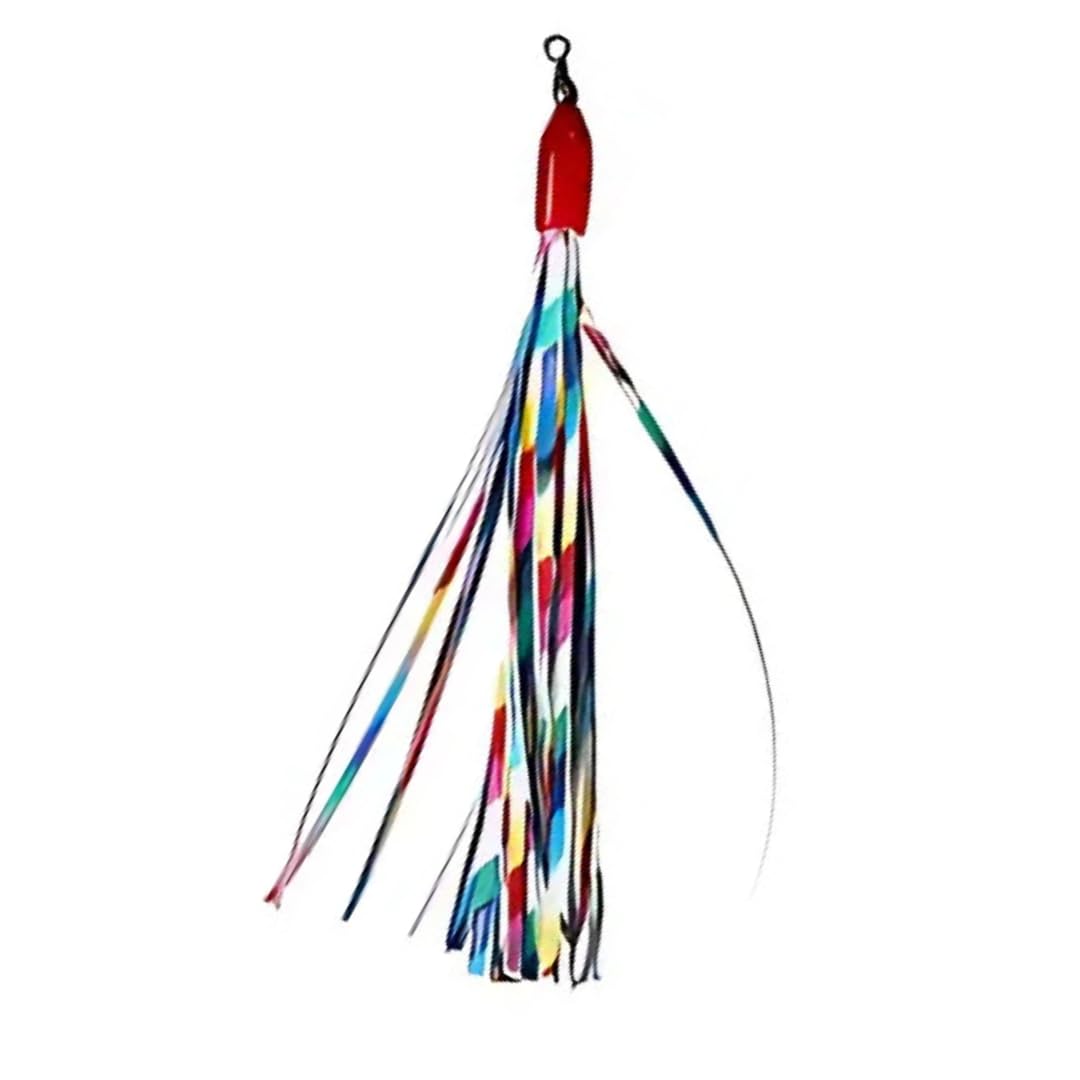 GoCat Da Bird Sparkler in motion excites cats for engaging playtime