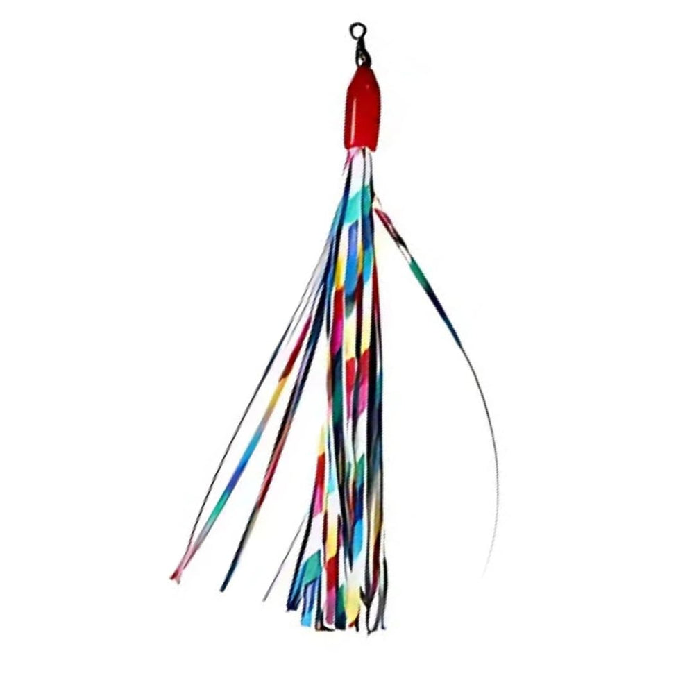 GoCat Da Bird Sparkler in motion excites cats for engaging playtime