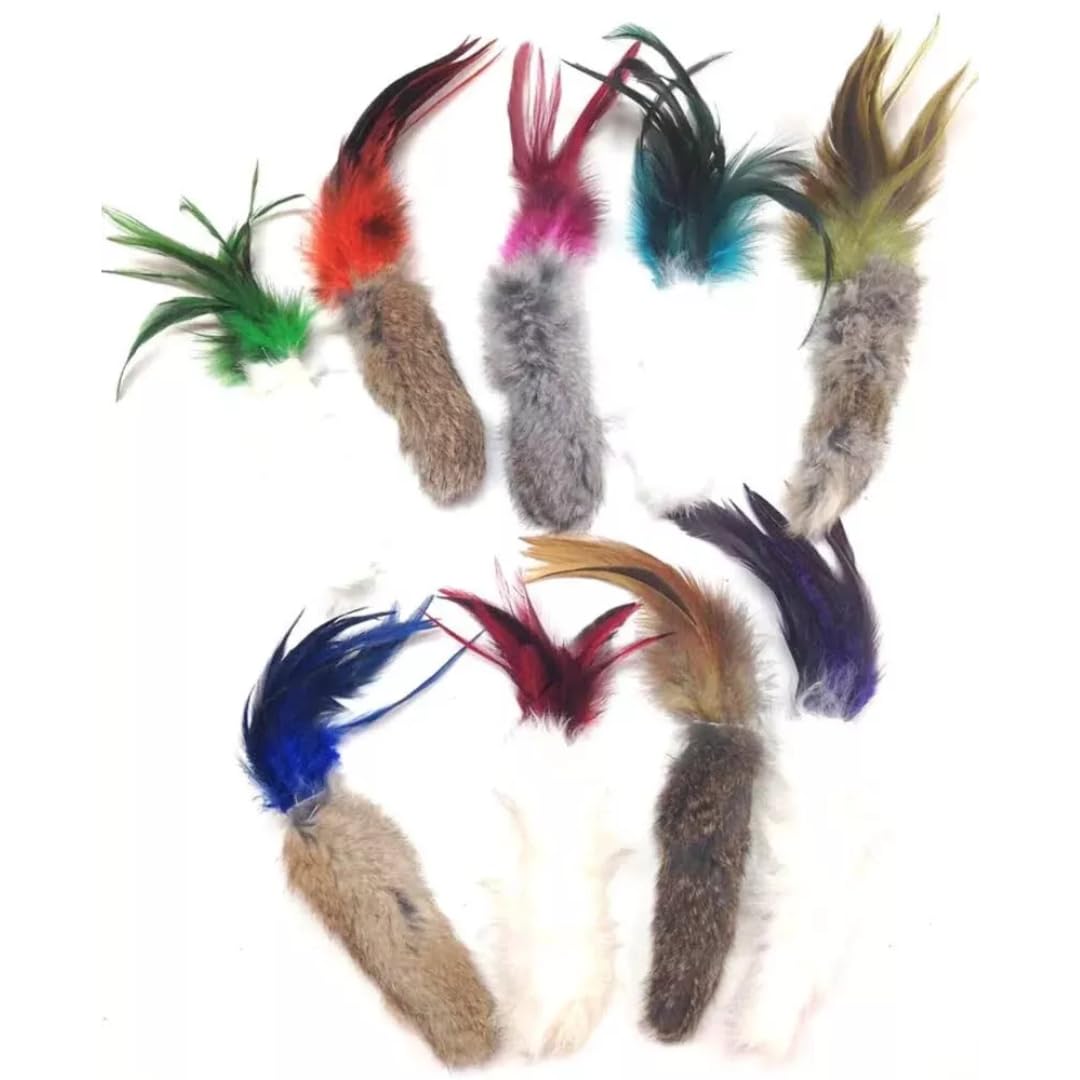 Go Cat Da Fur Thing color variations may appear in product photos.