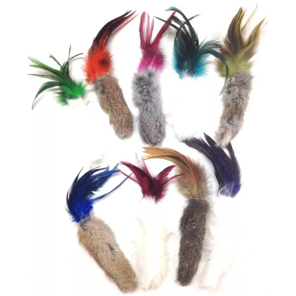 Go Cat Da Fur Thing color variations may appear in product photos.