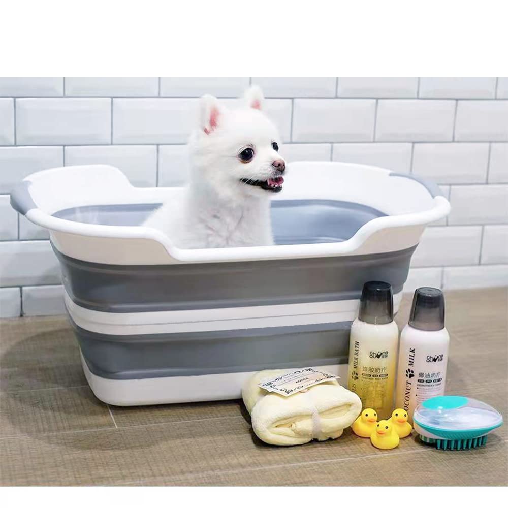Goderewild drain plug feature shown for quick water release after baths.