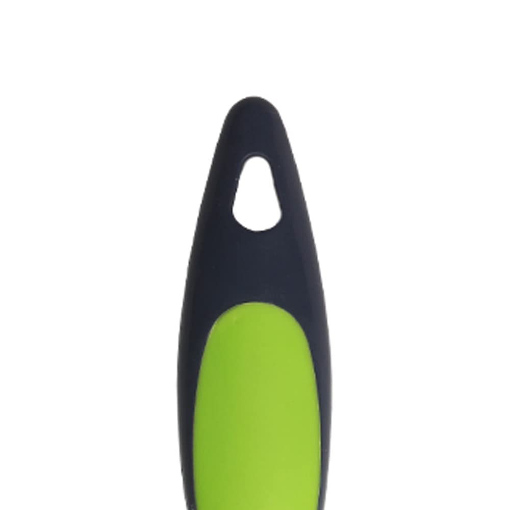 Godiyyer brush safe for leather surfaces and avoids scratches